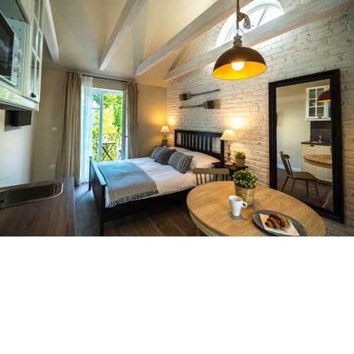 SECCA Apartman