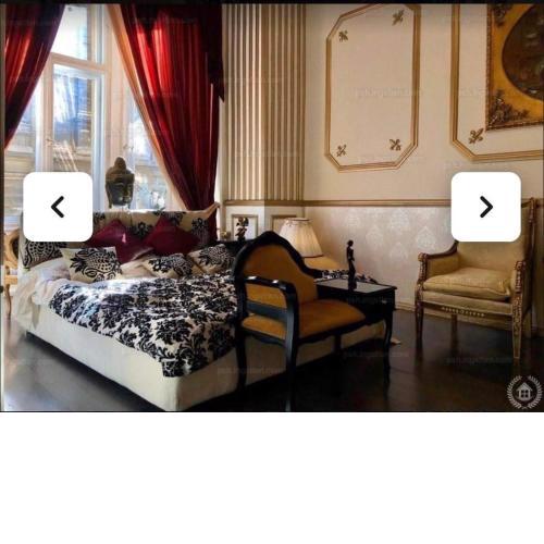 Secession Luxury Apartment