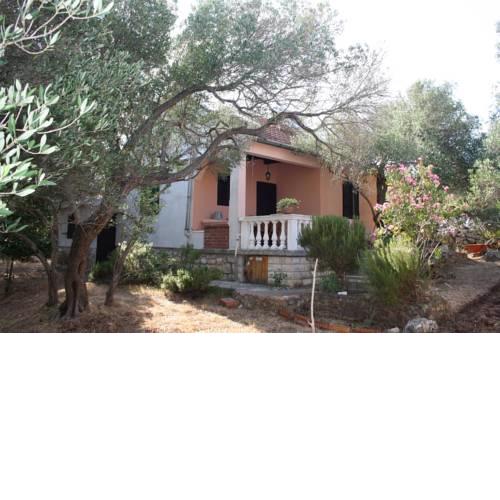 Secluded fisherman's cottage Cove Nevidjansko Polje, Pasman - 11392