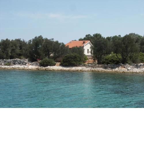 Secluded fisherman's cottage Krknata, Dugi otok - 399