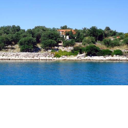 Secluded fisherman's cottage Krknata, Dugi otok - 888