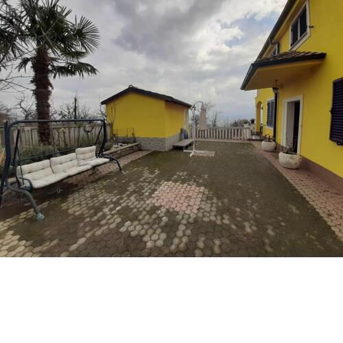 Secluded Holiday Home in Lovran with Garden