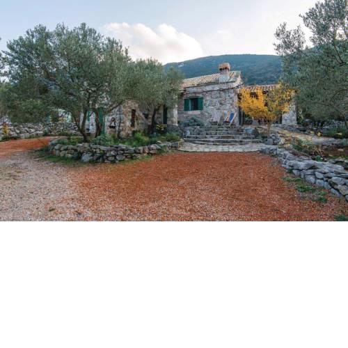 Secluded house with a parking space Trpanj, Peljesac - 13066