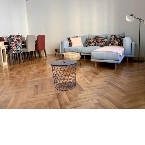 Second Home Apartment by Loft