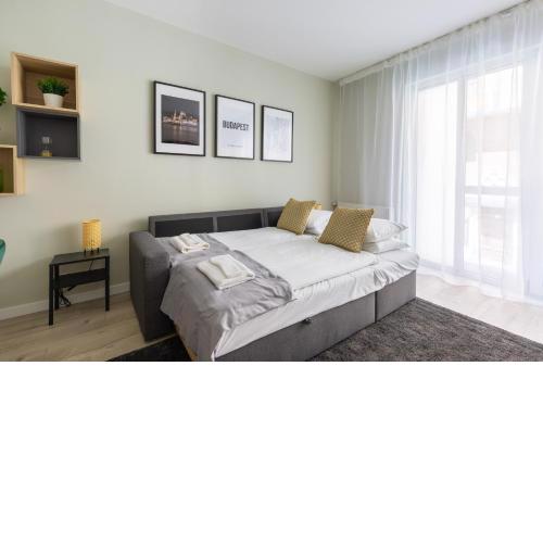 Second Home Apartment