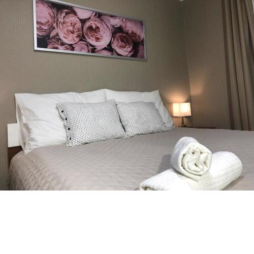 Second Home Apartments Miskolctapolca