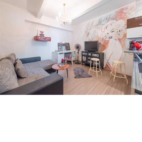 Second home in heart of Bratislava