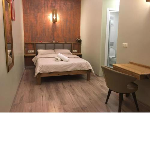 Second Home Suites