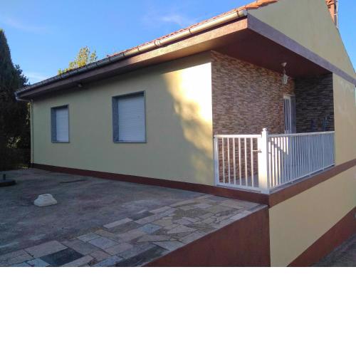 Secondary home