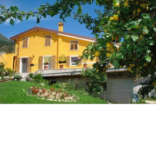Secondo Monolocale Ovest