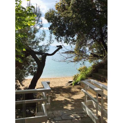 Secret Bay