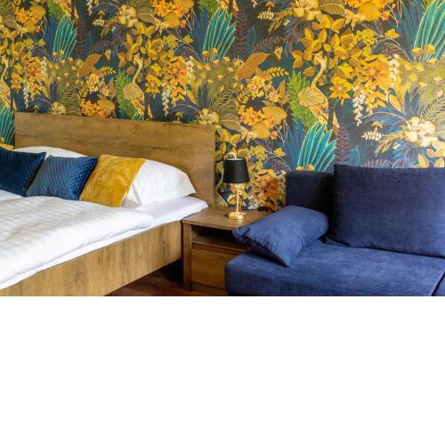 Secret Garden Apartman