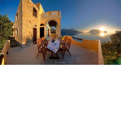 Secret Paradise Beach Villa