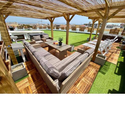 Secret Paradise & Spa Quartu