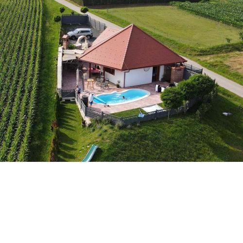 Secret Wellness Pool&Relax