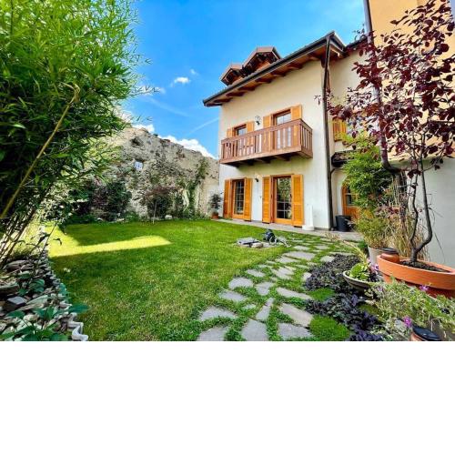 SecretGarden - Levico Terme