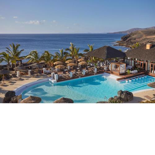 Secrets Lanzarote Resort & Spa - Adults Only (+18)