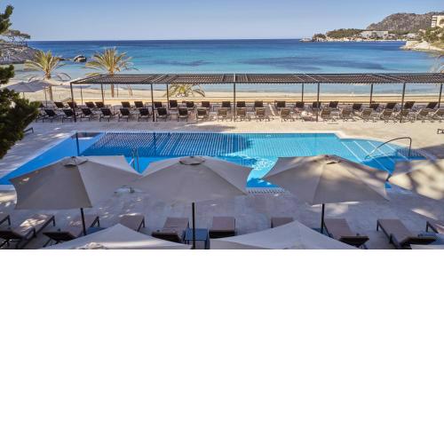 Secrets Mallorca Villamil Resort & Spa - Adults Only (+18)