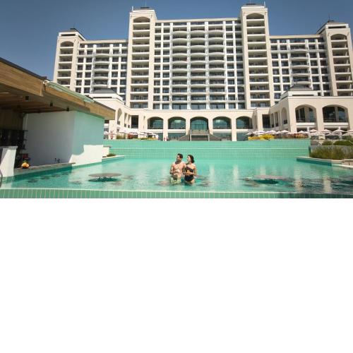 Secrets Sunny Beach Resort and Spa - Premium All Inclusive - Adults Only