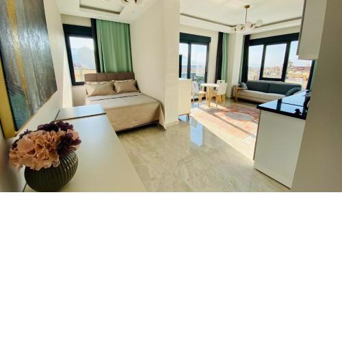 Seda Tower New Apart