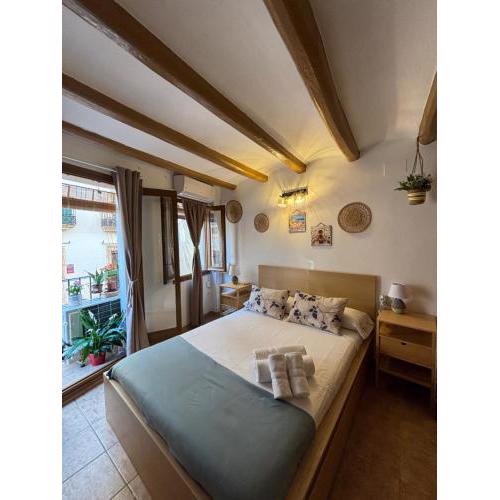 Sedassos Sweet Apartament