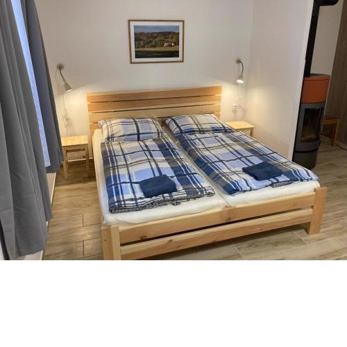 Šedivinské apartmány - rodinné apartmány v Orlických horách