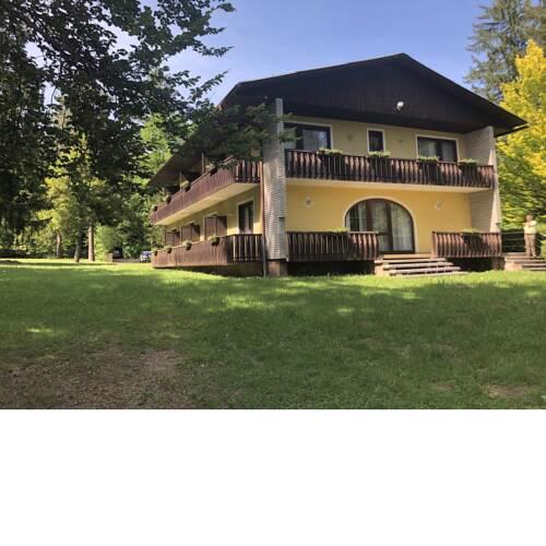 See-Chalets Klopeinersee