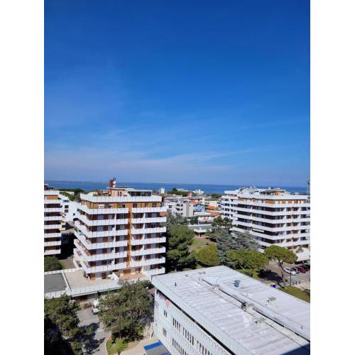 See the Sea Lignano