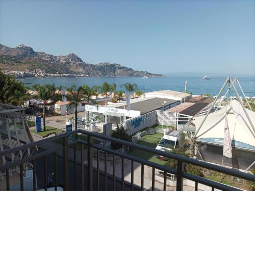SEE VIEW NAXOS APARTMENT
