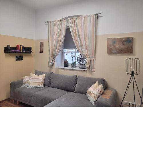 Seeapartment AM CORSO