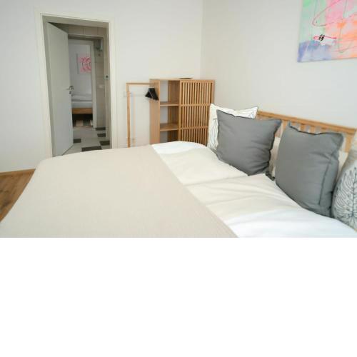 Seeapartment Auen by Seebnb