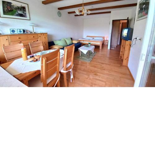 Seeappartement ROBERT direkt am Ossiacher See mit Pool im Haus KMB