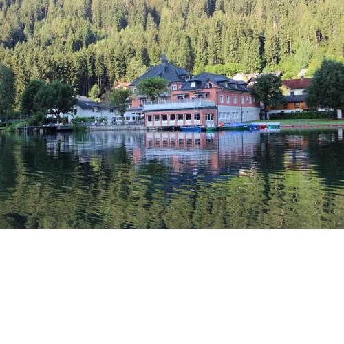 Seeappartement " Seerose"