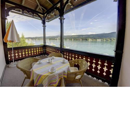 Seeappartements Bundschuh