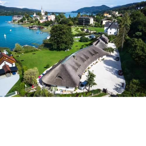 Seeappartements Linde