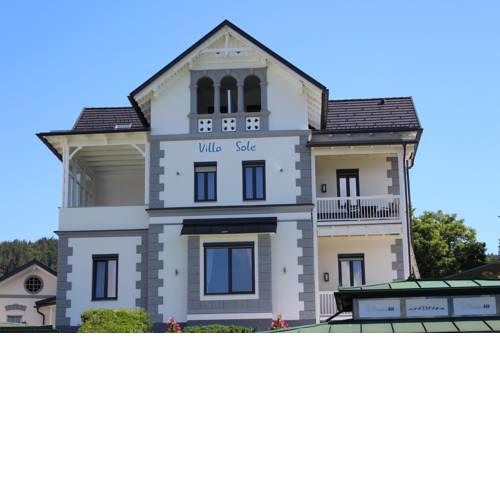 Seeappartements Villa Sole
