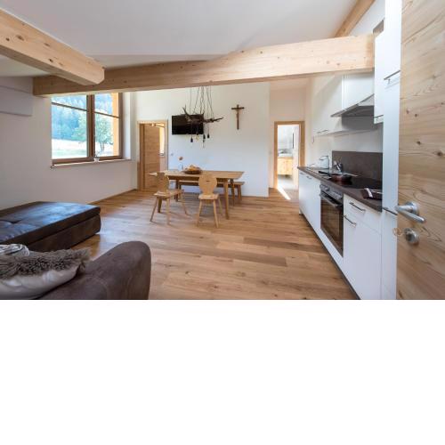 Seebacher Apartments