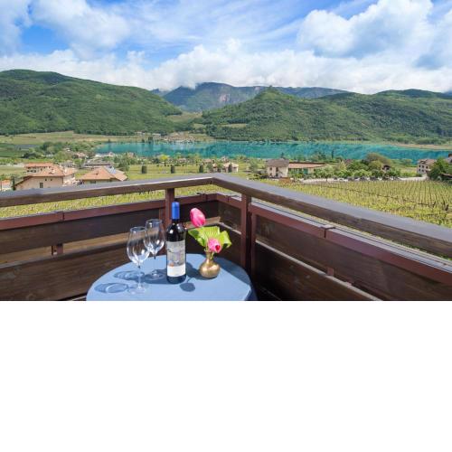 Seeberg Garni Hotel