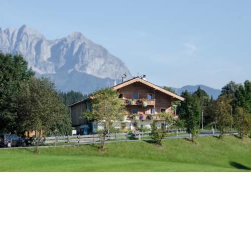 Seebichlhof- Bauernhof Appartments