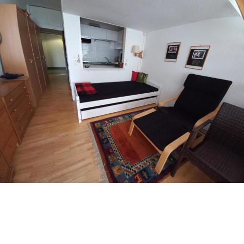 Seeblick Appartement Haus Landskron direkt am Ossiachersee LA1