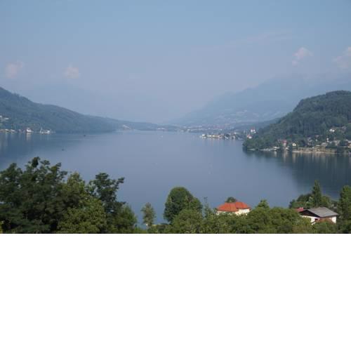 Seeblick Penthouse by Apartment am See