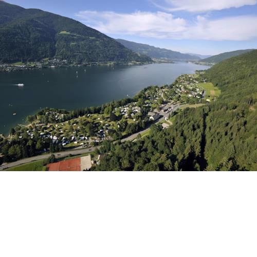 Seecamping Berghof