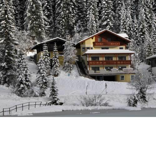 Seechalet Zauchensee