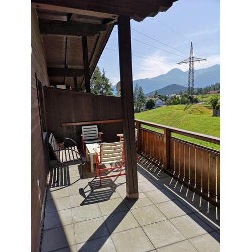 Seefeld Valley Apartment