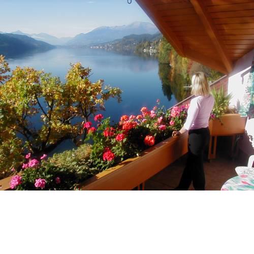 Seefels Appartements