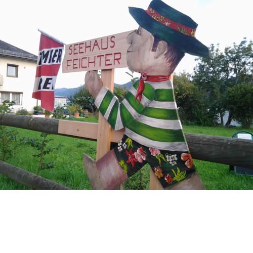 Seehaus Feichter