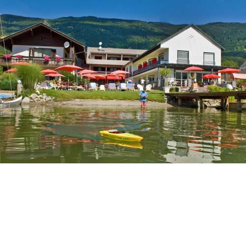 Seehaus Kärnten Inn