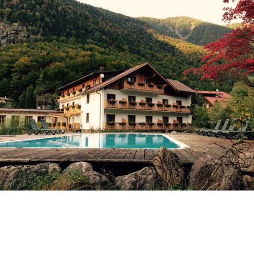 Seehotel am Hallstättersee