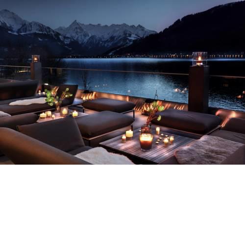 Seehotel Bellevue