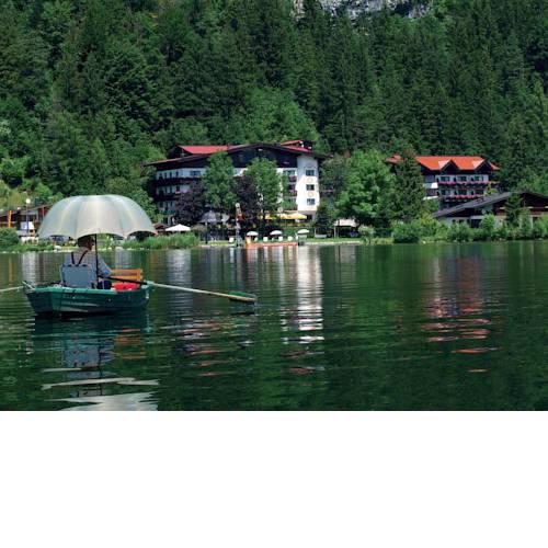 Seehotel Brunner